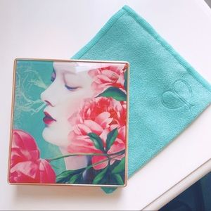 New Cle De Peau eyeshadow palette limited edition from Japan
